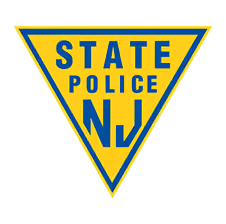 Nj police Logo