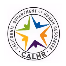 CALHR Logo