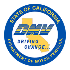 DMV Logo