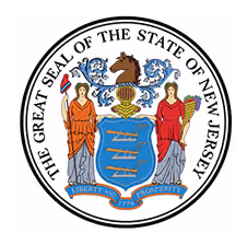 New jersey Logo