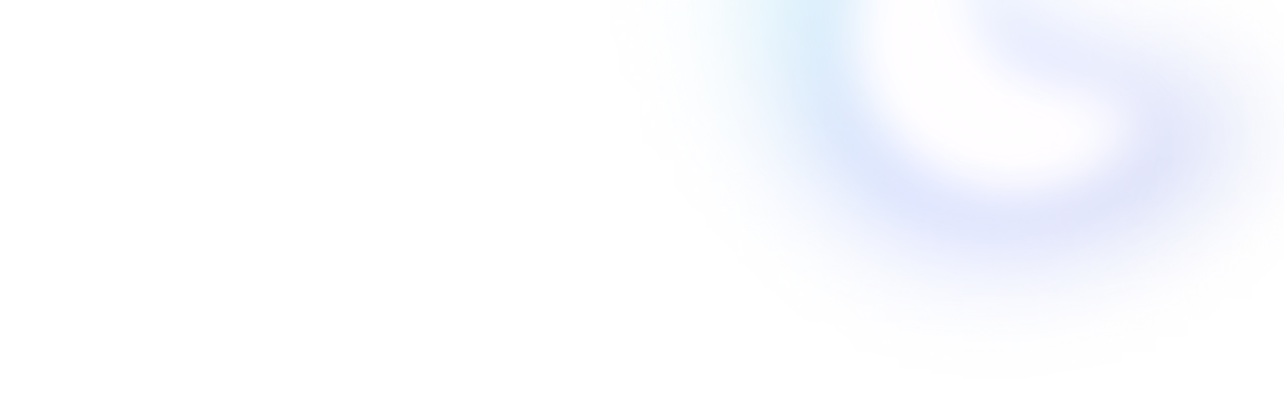 linear gradient in right side