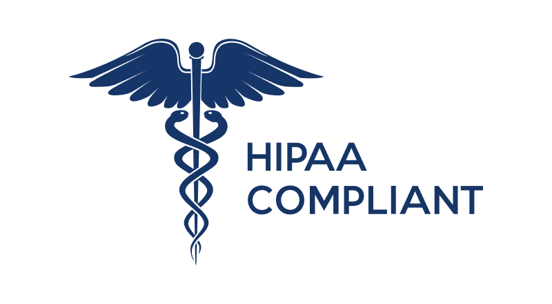 Hipaa compliant