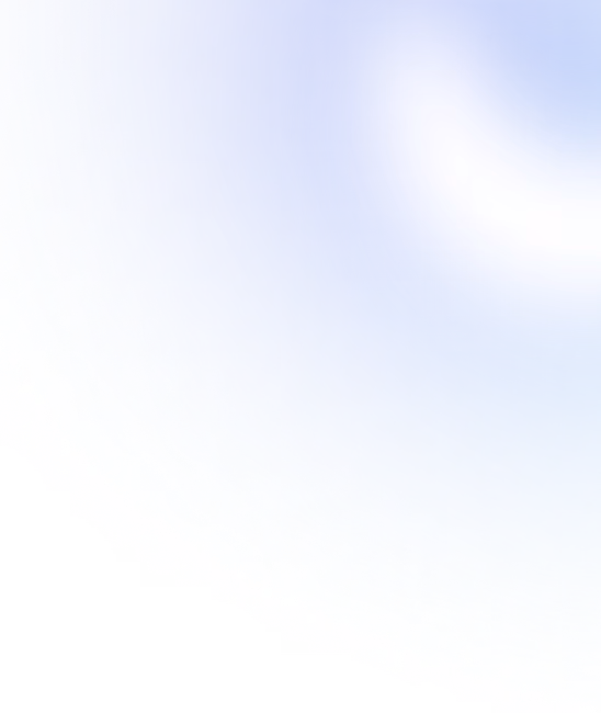 White glowing bg