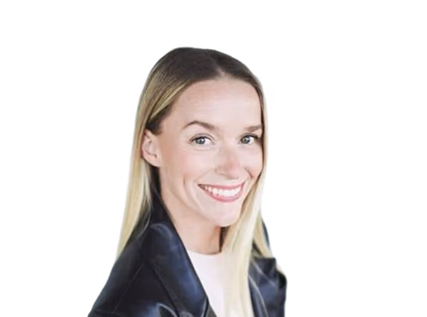Samantha Wagner