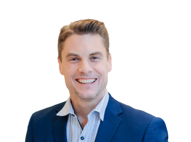 Ryan Trudeau