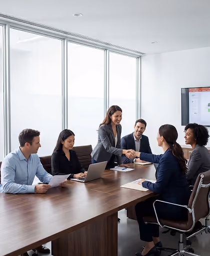 Creates fast, scalable, and reliable digital solutions with clean code, modern technologies, and seamless user experiences.