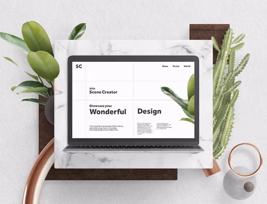 A polished web experience combining engaging visuals, intuitive interactions, and user-focused design for better engagement.