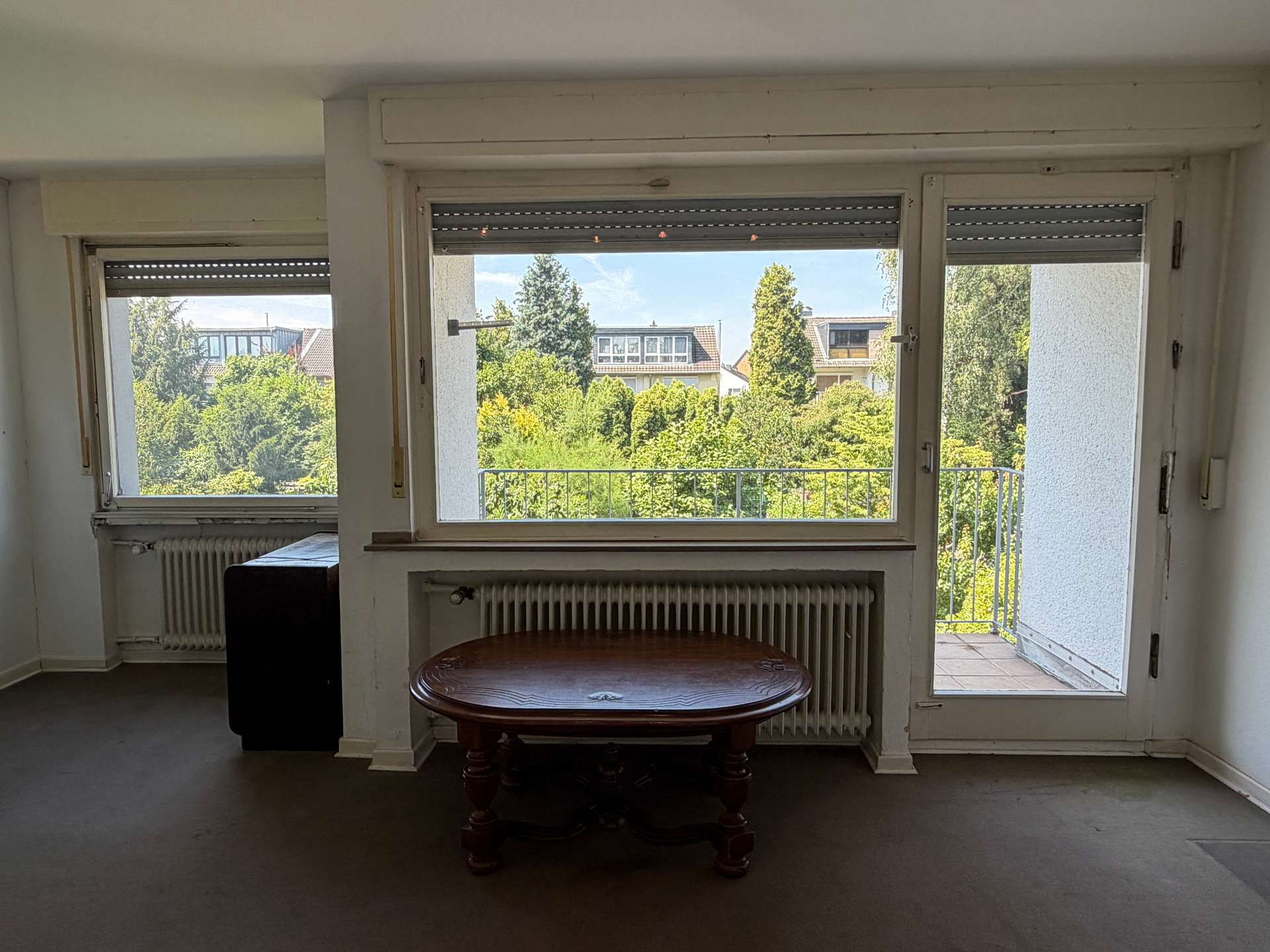 Charmantes Reihenmittelhaus mit sonnigem Garten in Köln-Longerich