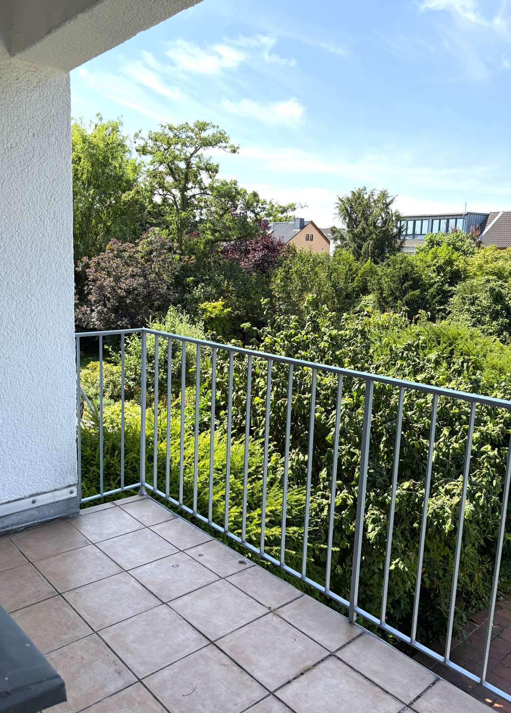 Charmantes Reihenmittelhaus mit sonnigem Garten in Köln-Longerich