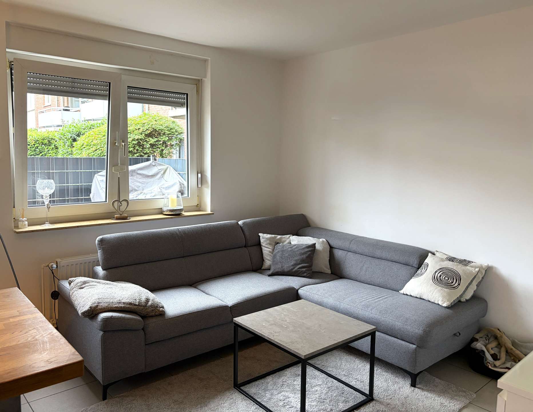 Stilvolle Maisonette-Wohnung mit Terrasse – modernes Wohnen in ruhiger Lage in Köln Weiden