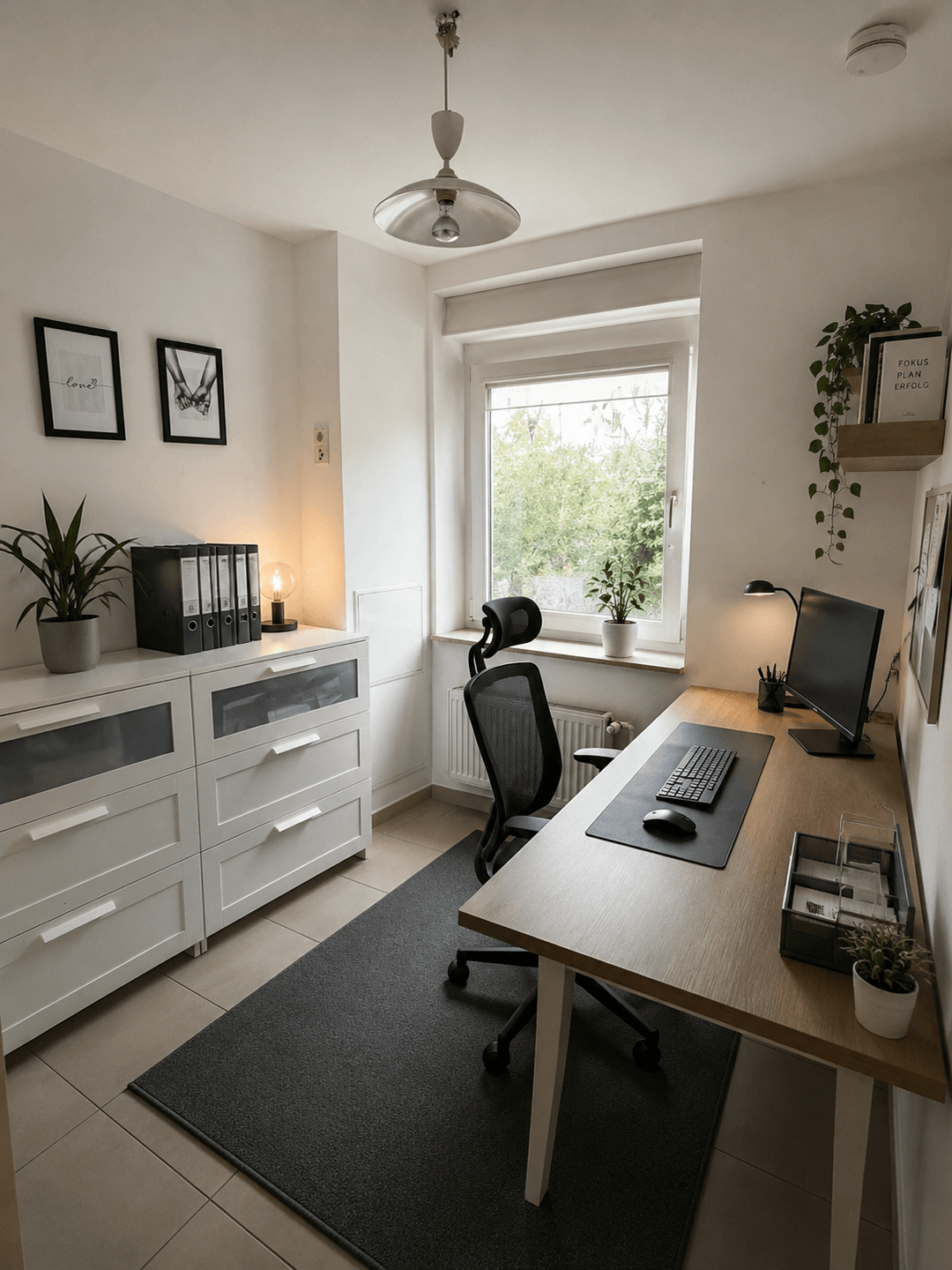 Stilvolle Maisonette-Wohnung mit Terrasse – modernes Wohnen in ruhiger Lage in Köln Weiden