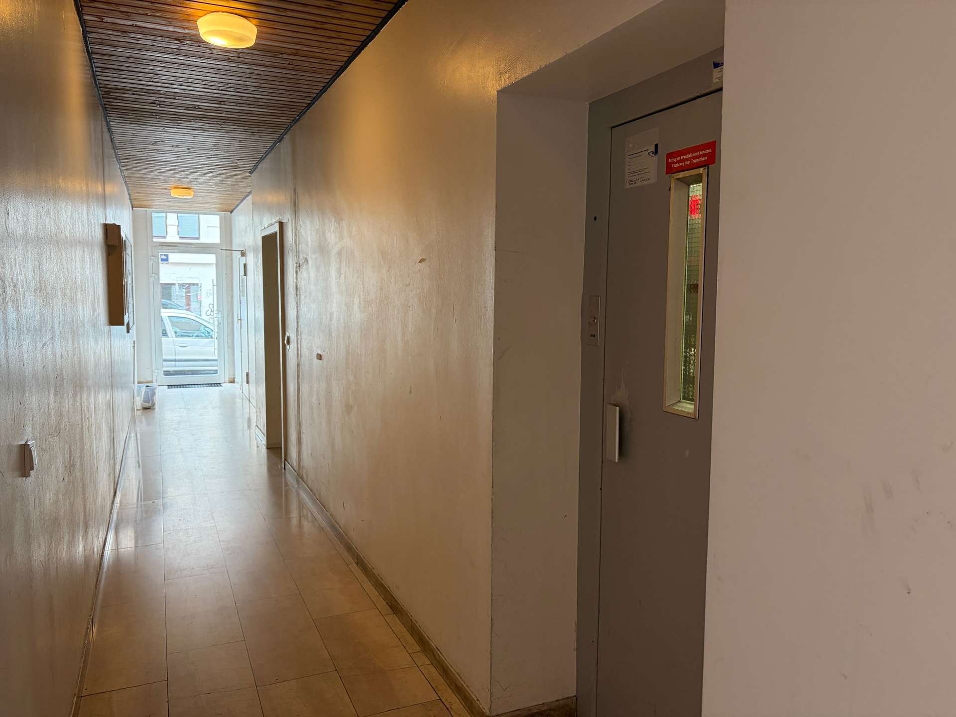 Attraktives Wohnungspaket im Kölner Studentenviertel – 12 Einheiten