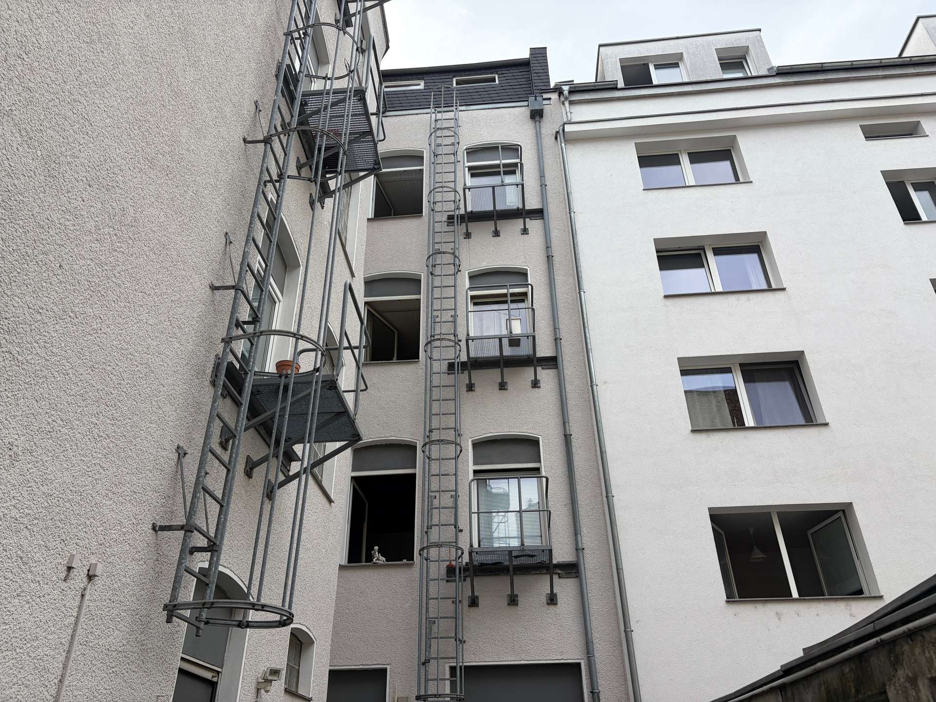 Attraktives Wohnungspaket im Kölner Studentenviertel – 12 Einheiten