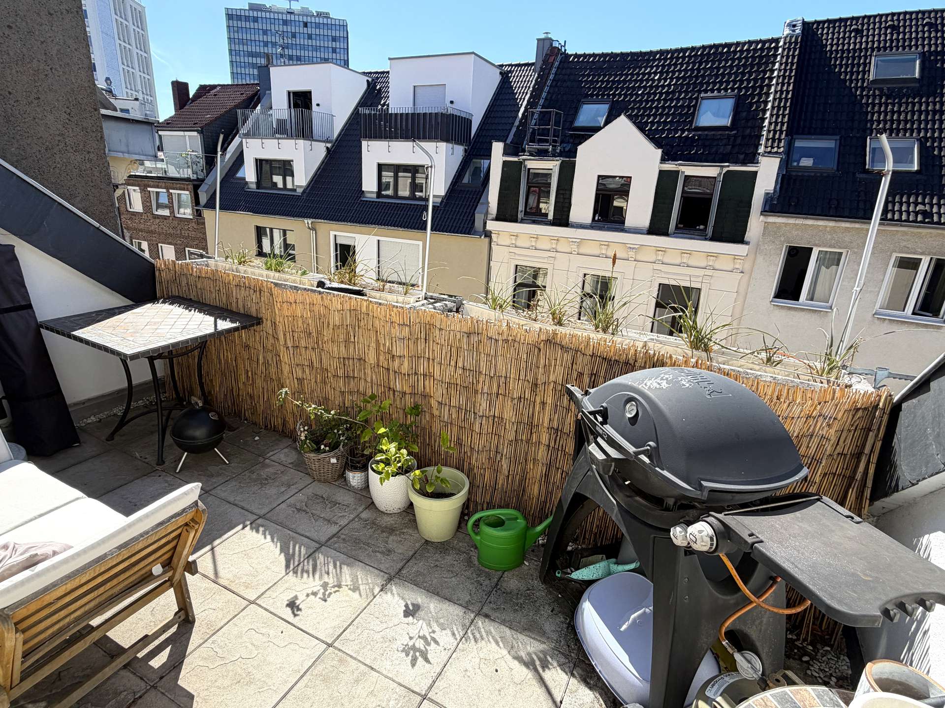 Attraktives Wohnungspaket im Kölner Studentenviertel – 12 Einheiten