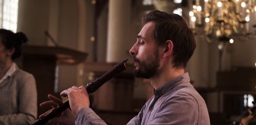 CD-trailer Italophilia