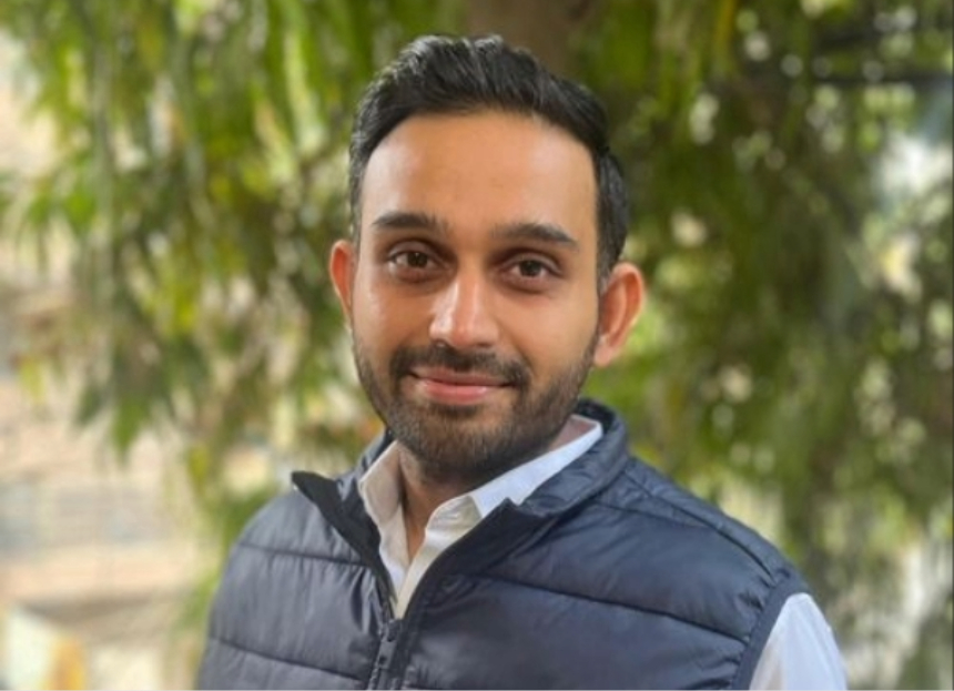 Deekshant Bakshi