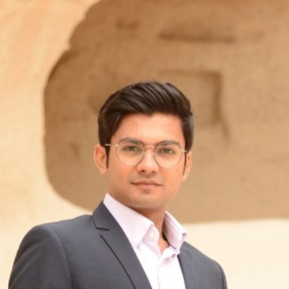 Vishnu Acharya