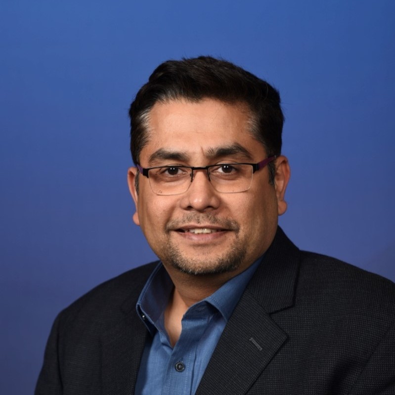 Venkat Pery