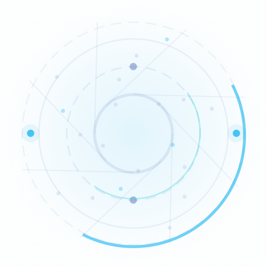 GrowthPal acquisition intelligence map