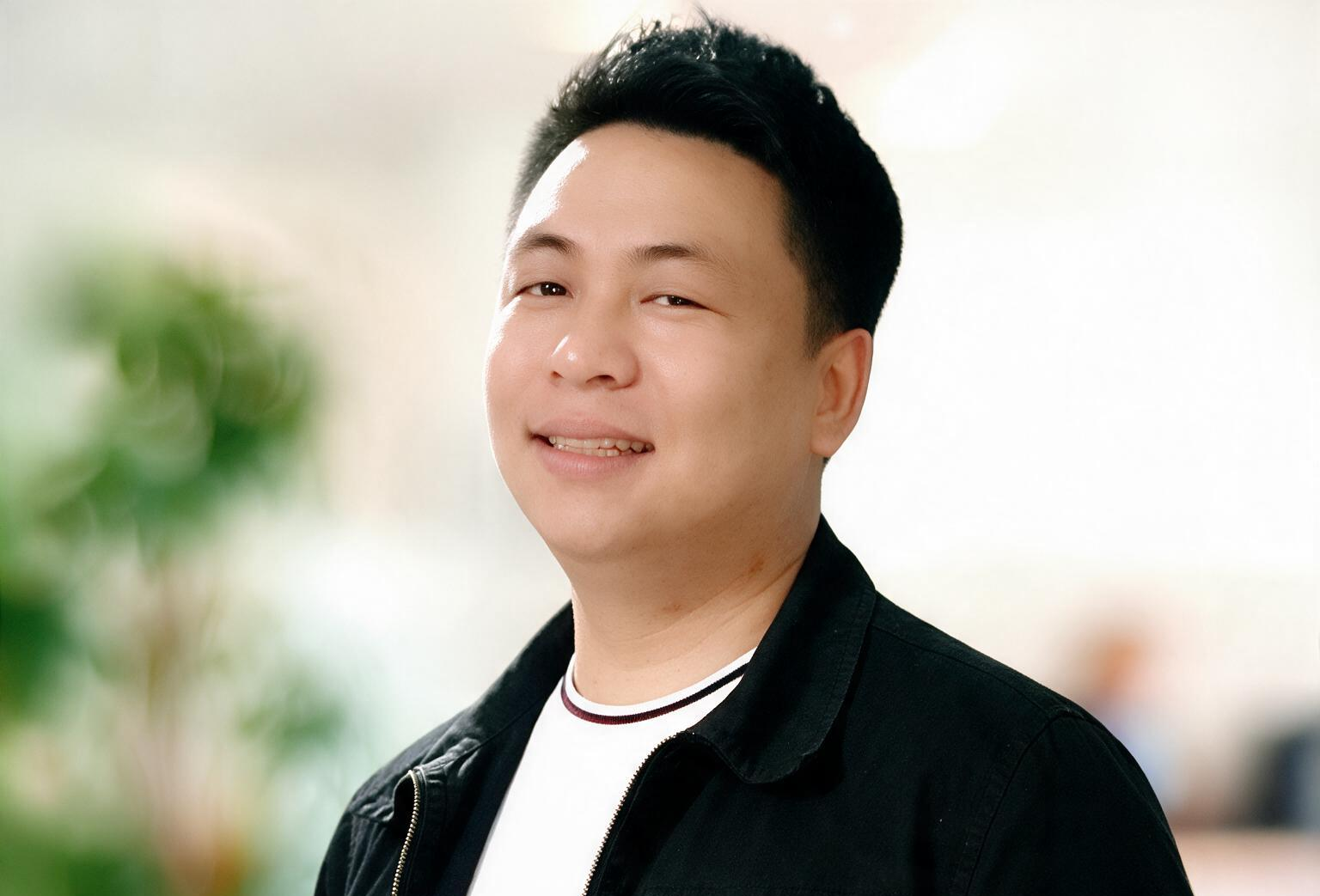 Chinmay Buzruk