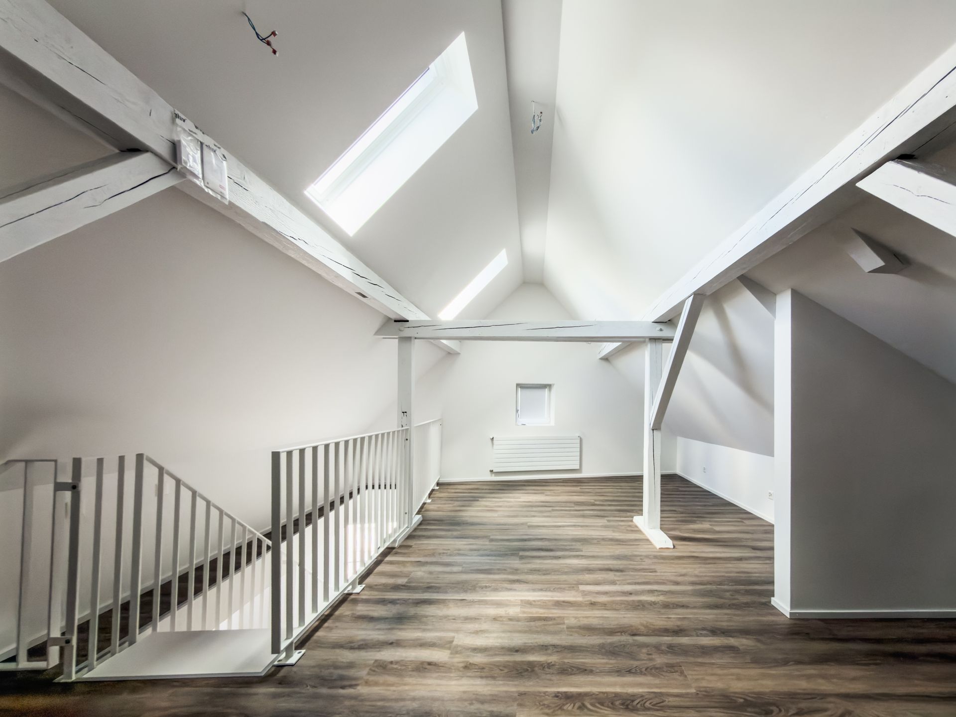 3.5-Zi-Maisonette Witikonerstrasse 423
