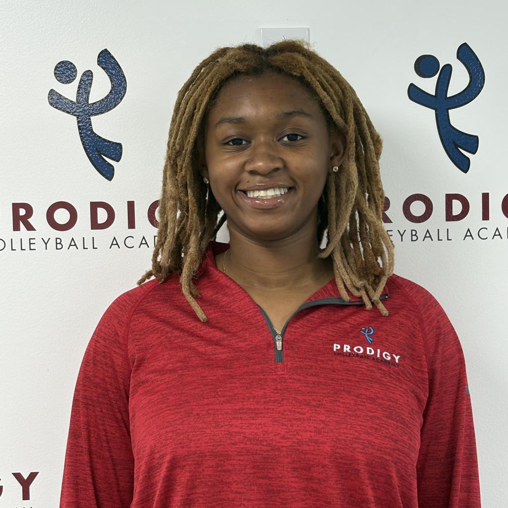 Cydney Dawson