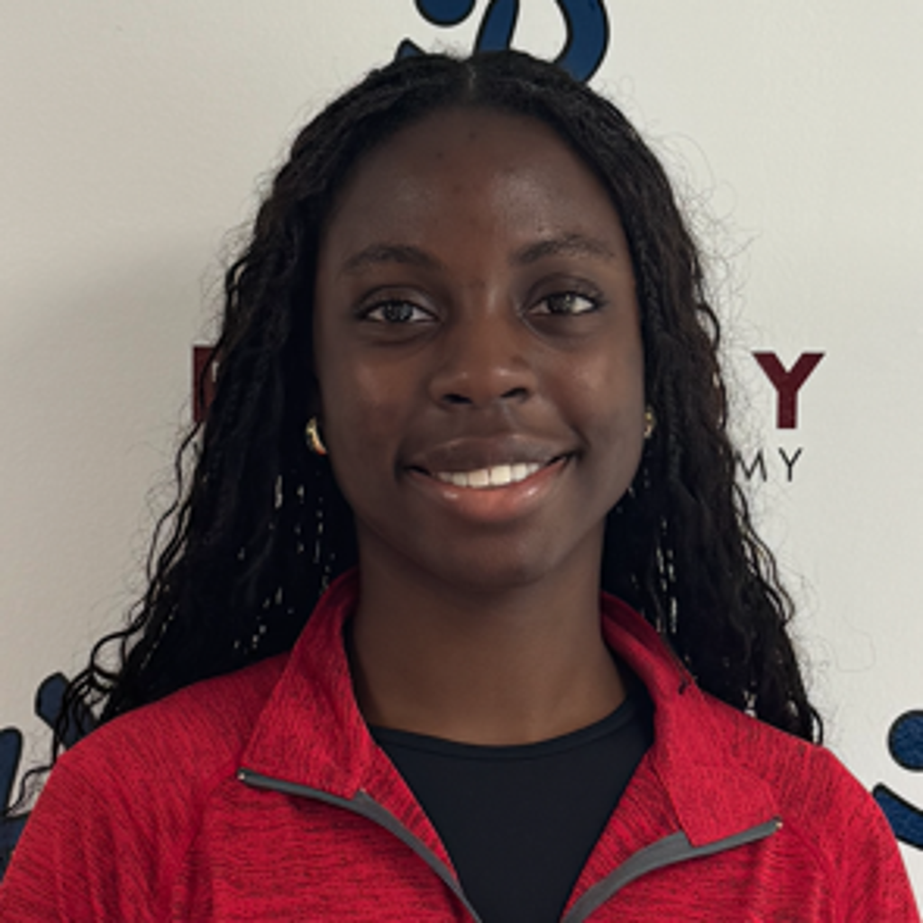 Lydia Aryee
