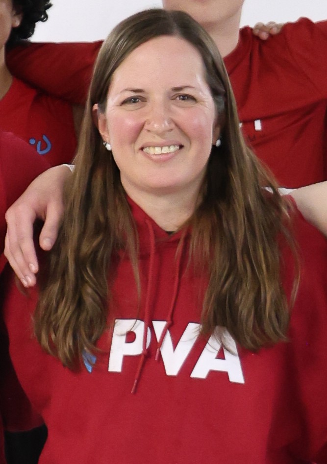 Lisa Rudner