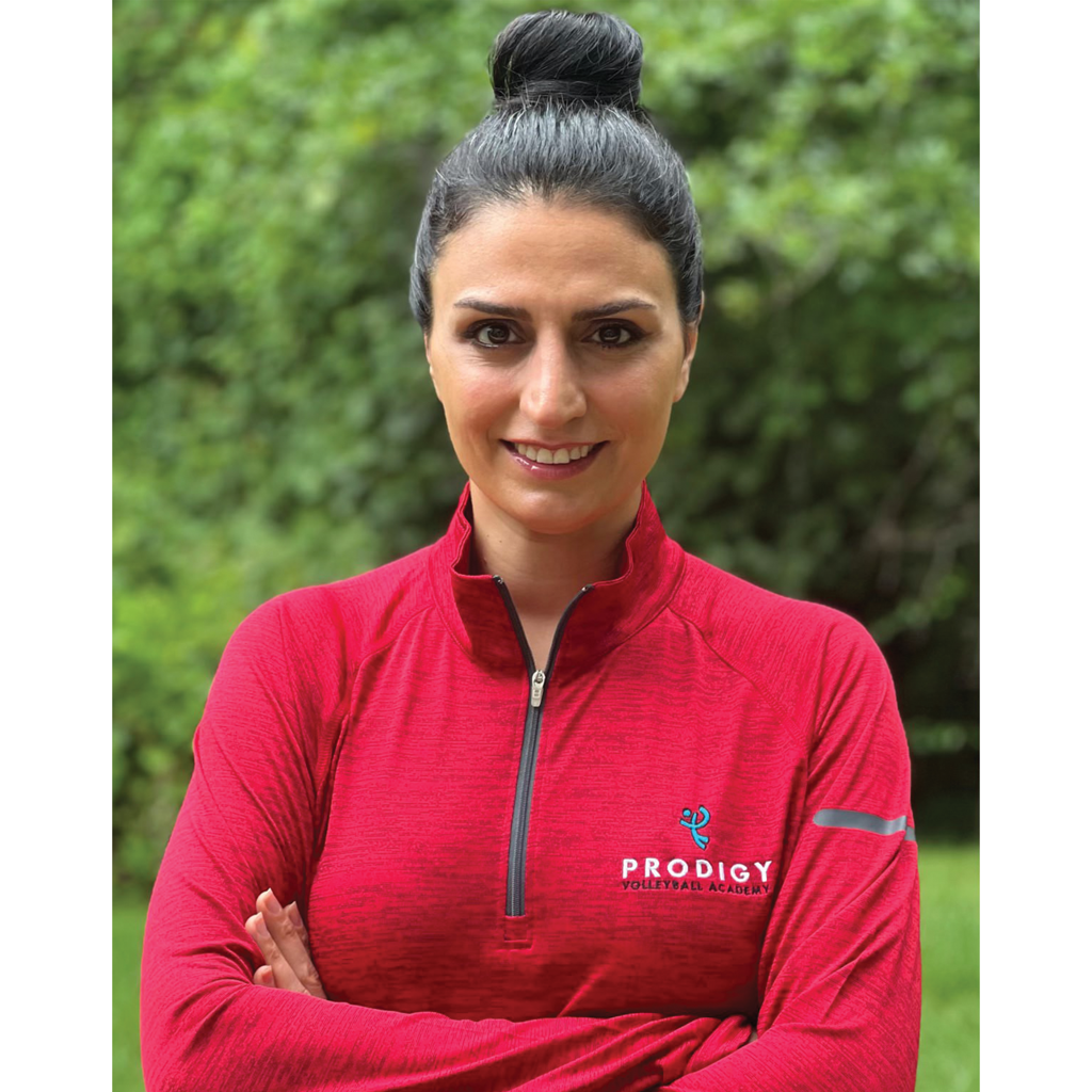 Saeedeh Salehipour