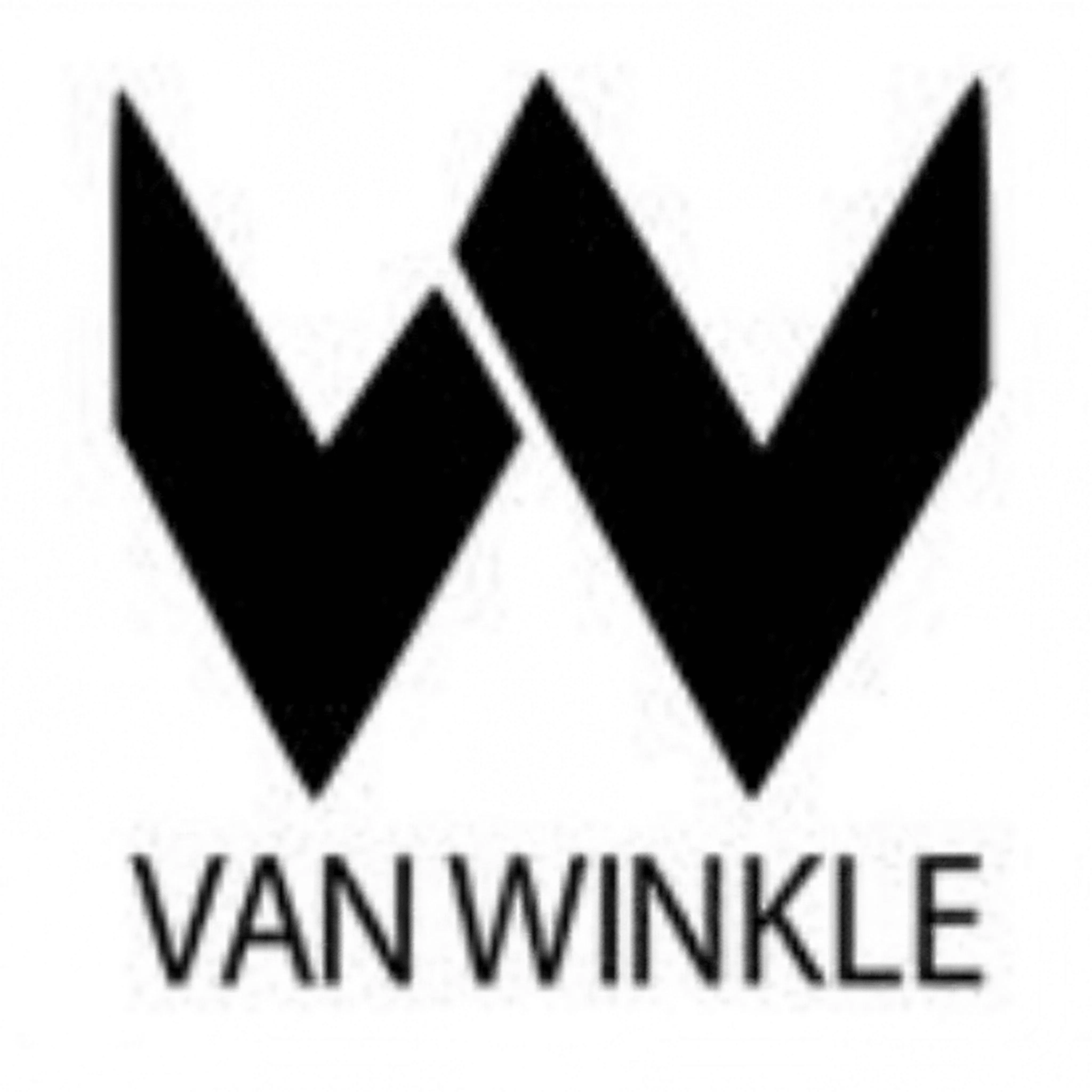 Van Winkle brand mark, 1980