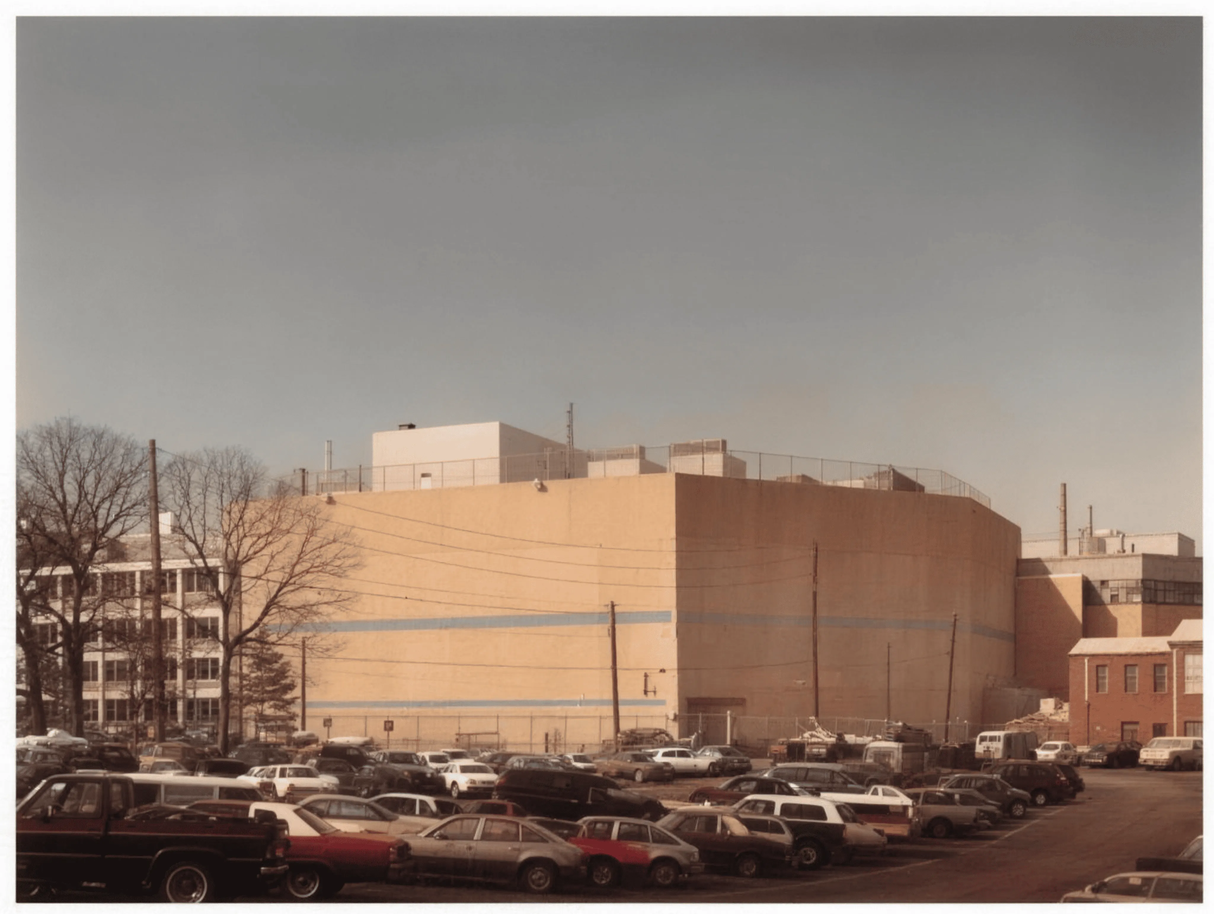 Chevrolet Lakewood assembly plant, Atlanta