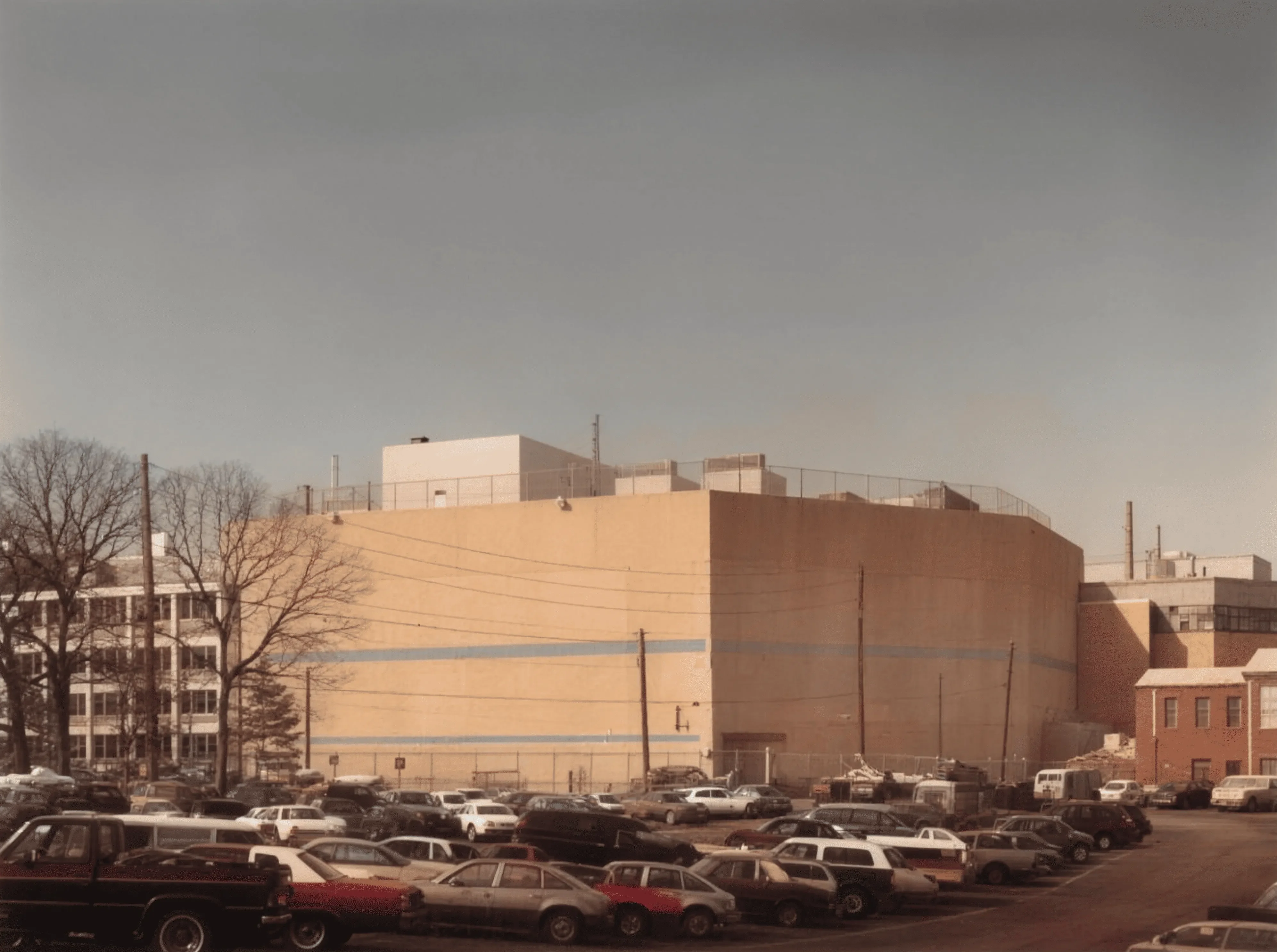 Chevrolet Lakewood assembly plant, Atlanta