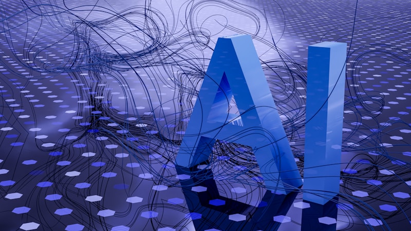 AI in Content Marketing: 7 Practical Tips for Businesses
