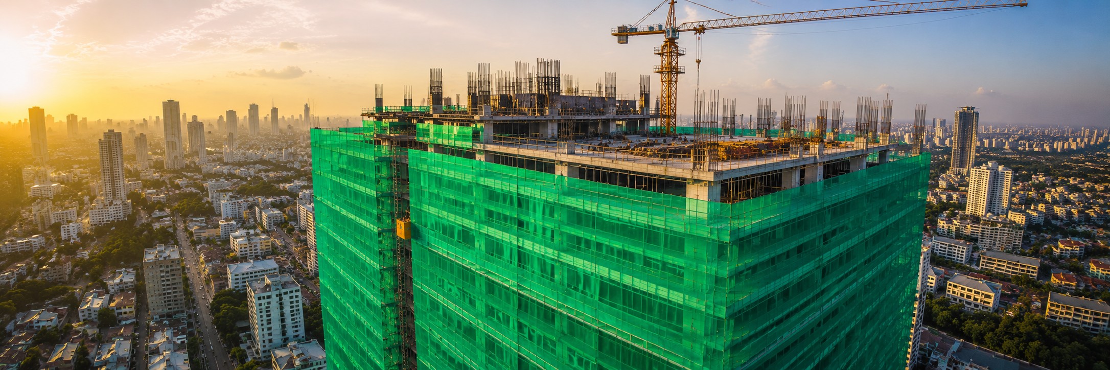 Construction Safety Net