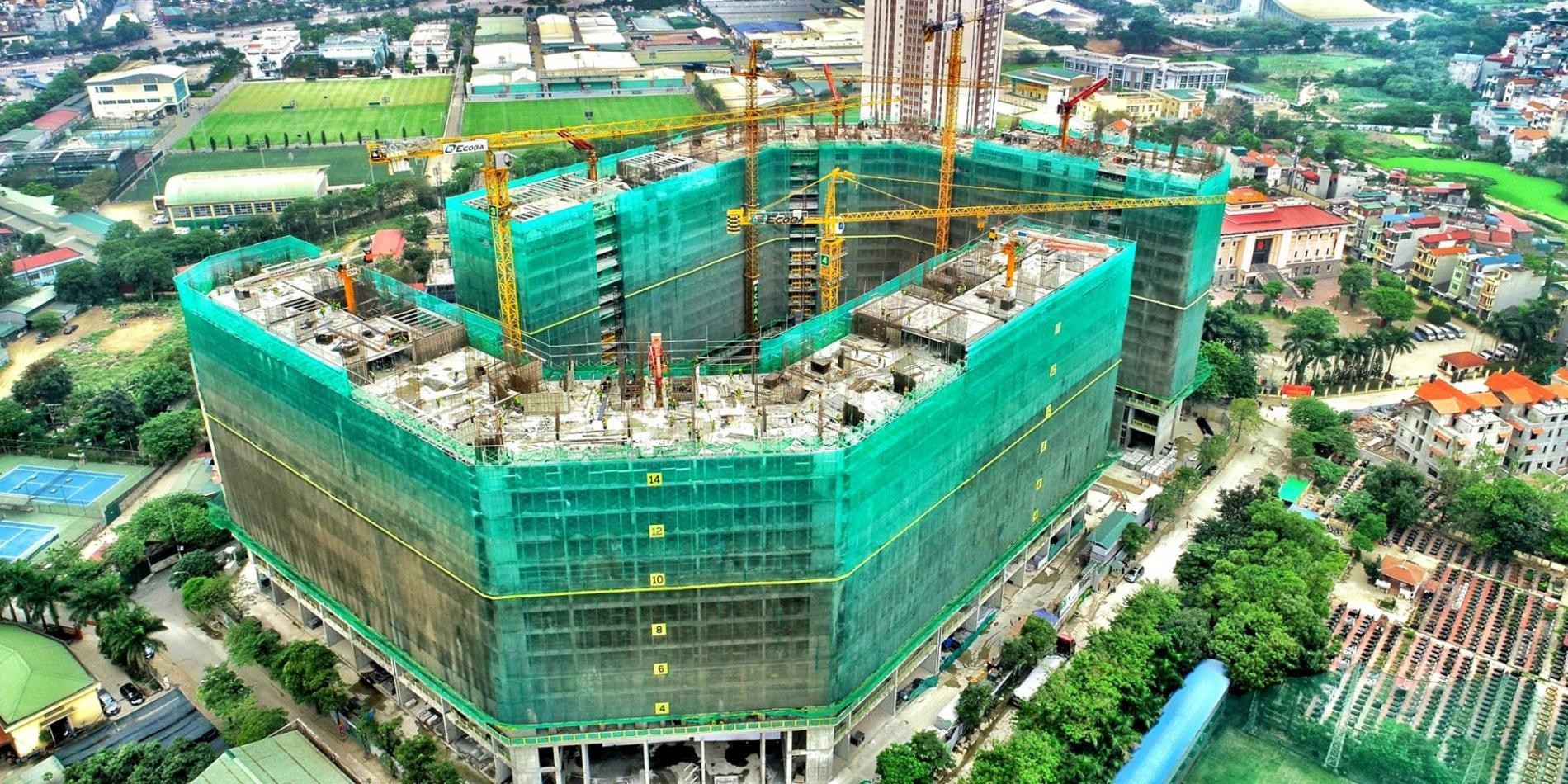 Construction Safety Net