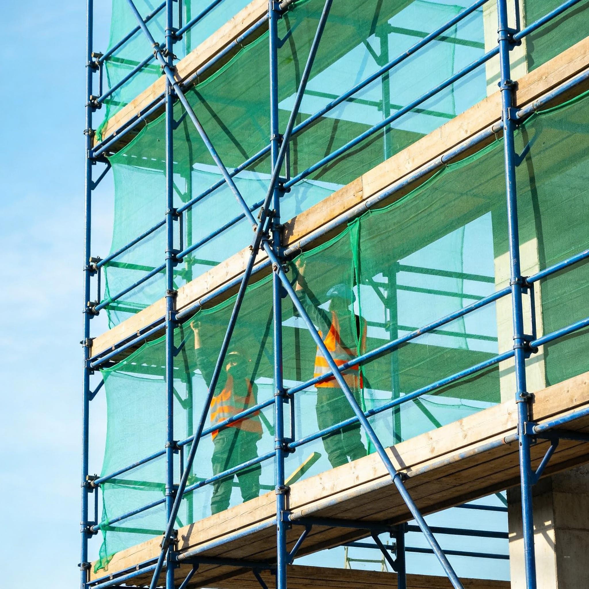 Construction Safety Net
