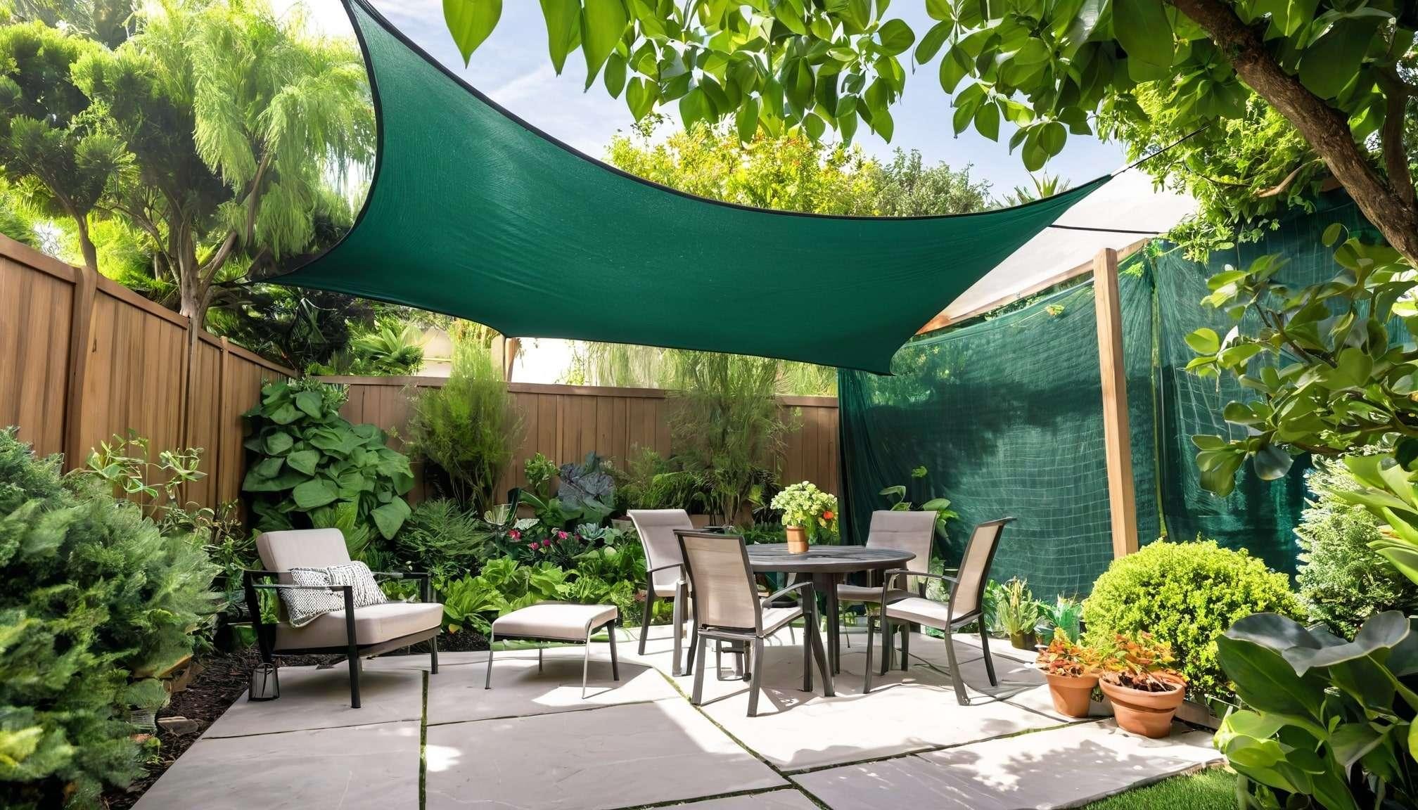General Purpose Shade Net