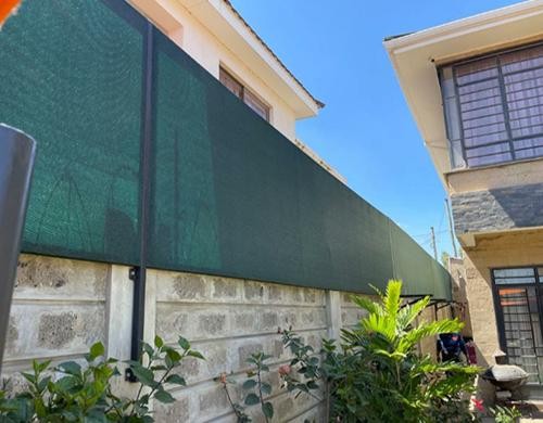 Boundary Fencing