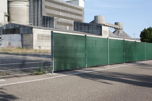 Boundary Fencing