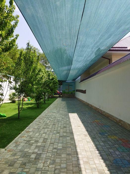 Flexible Shading for Residential and Commercial Requirements