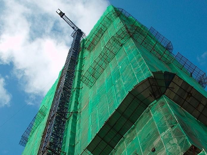 Construction & Infrastructure