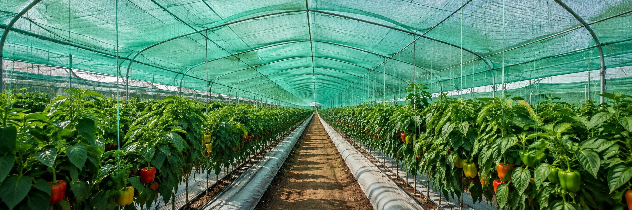 Protective Farming