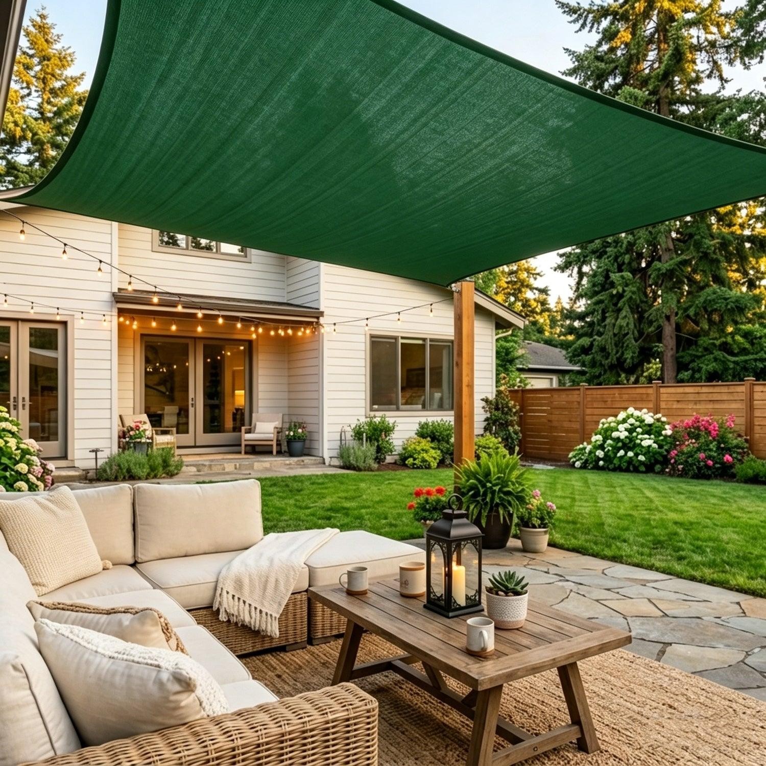 Outdoor Shading
