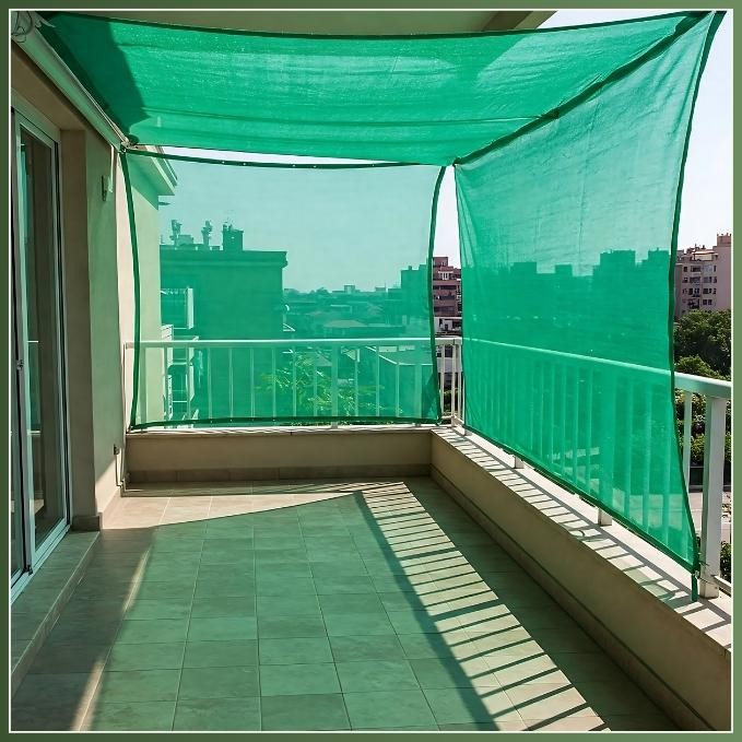 Outdoor Shading