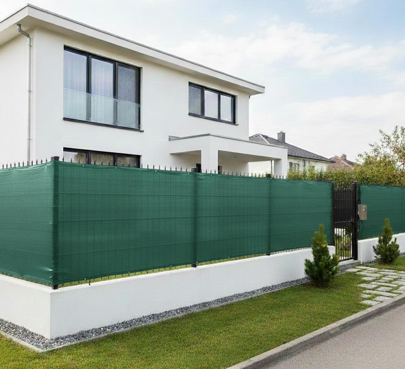 Outdoor Shading