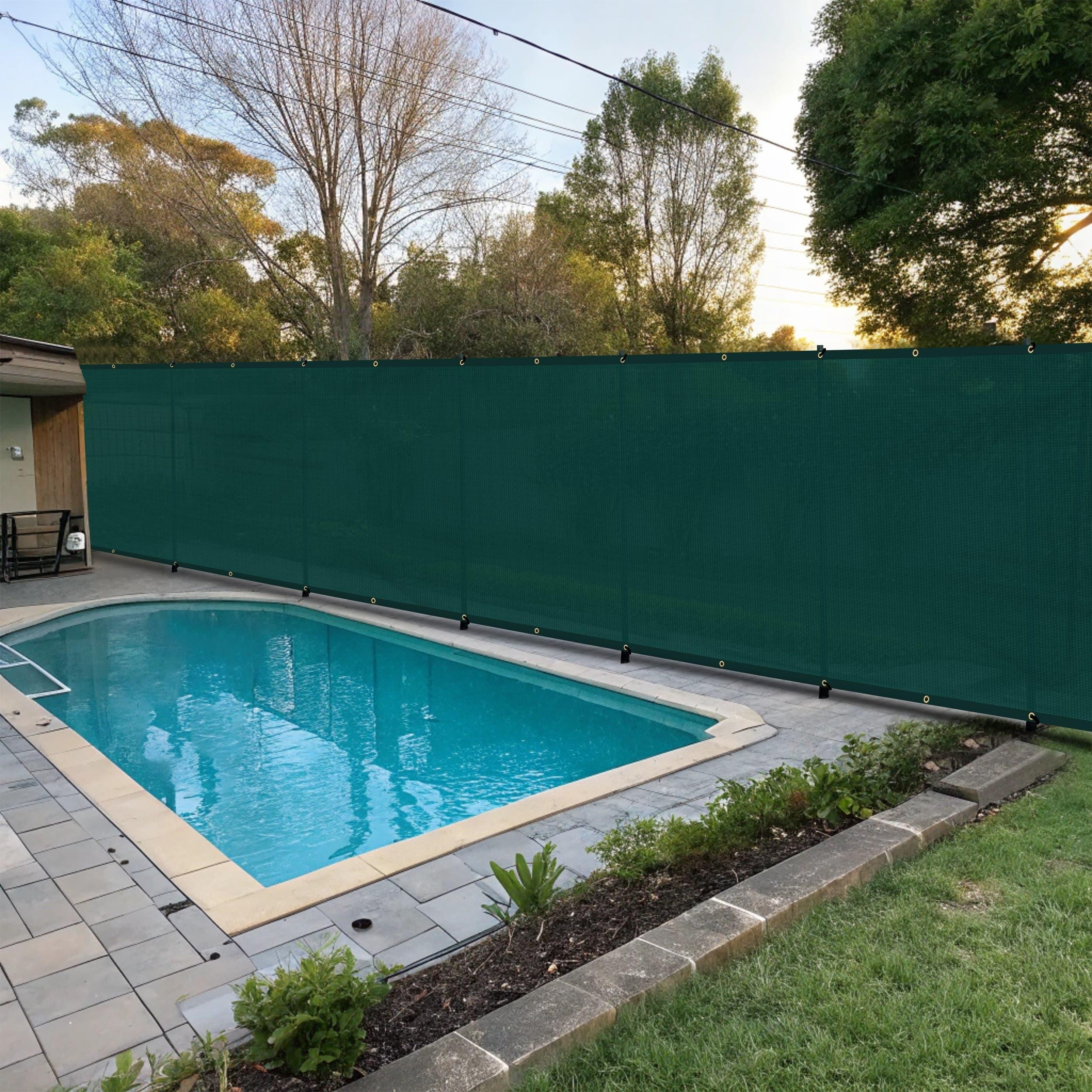 Outdoor Shading