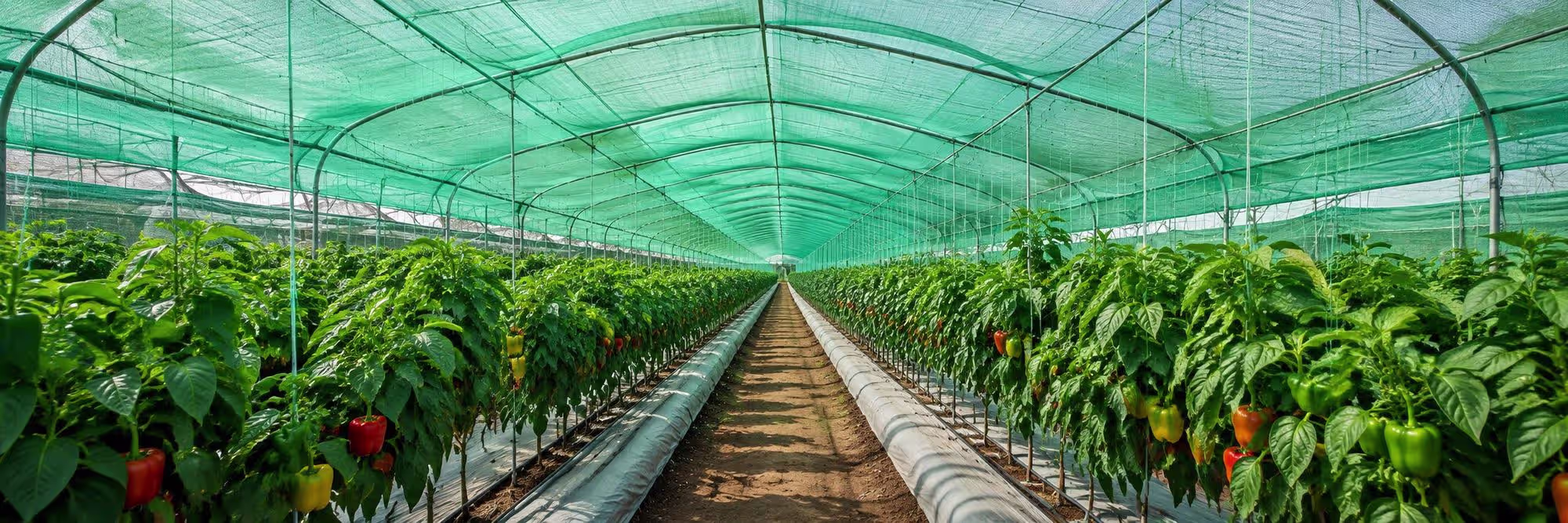 Protective Farming
