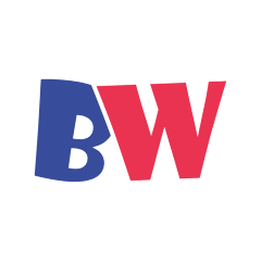 Buddy's World Logo