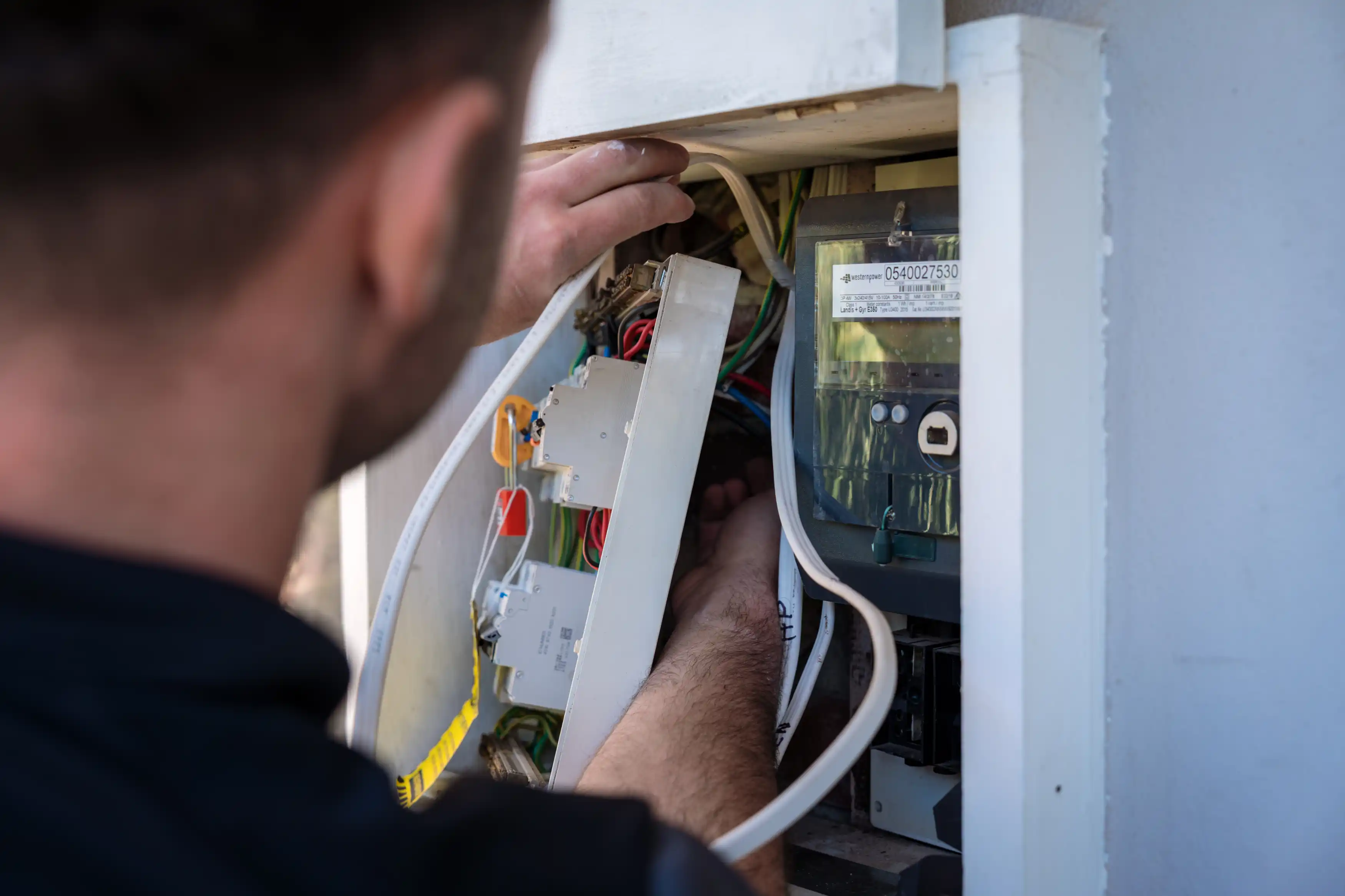 How Much Does a Switchboard Upgrade Cost in Perth?