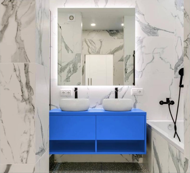 Mount Claremont Bathroom Renovation